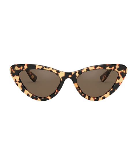 miu miu cat eye sunglasses review|Miu Miu sunglasses sale.